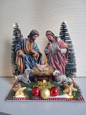 Weihnachtsdeko led beleuchtung gebraucht kaufen  Lengede