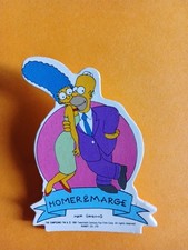 Vintage 1991 homer d'occasion  Mitry-Mory