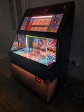 Nsm galaxy jukebox for sale  HEMEL HEMPSTEAD