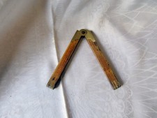 Vintage john rabone for sale  STIRLING