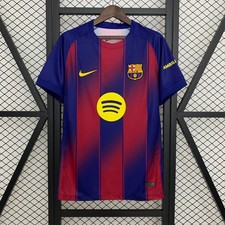 Maglia barcellona casa usato  Rende