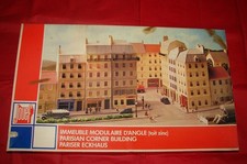 Jouef model corner d'occasion  Expédié en Belgium