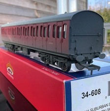 Boxed bachmann 608 for sale Boxed bachmann 608 for sale  HARROGATE