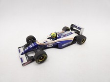 Williams renault fw16 d'occasion  Champigny-sur-Marne