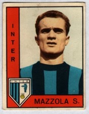 Figurina calciatori panini usato  Fino Mornasco