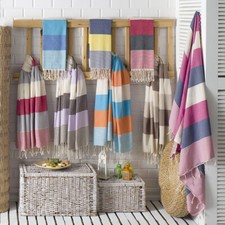 Turkish towel peshtemal for sale  YORK