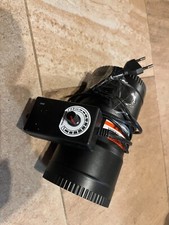 Zuluftventilator rohrventilato gebraucht kaufen  Vilseck