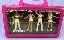 Vintage 1998 spice for sale  Hixson