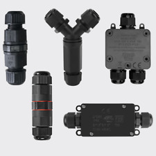 Wasserdicht abzweigdose ip68 gebraucht kaufen  Trossingen