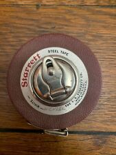 Starrett hw530 white for sale  Wooster