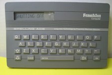1986 franklin spelling for sale  Fort Wayne