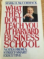 Teach harvard business for sale  Montgomery