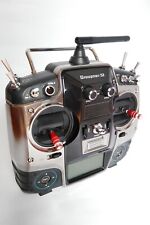 Graupner hott transmitter d'occasion  Expédié en Belgium