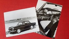 Renault caravelle pressefotos gebraucht kaufen  Detmold