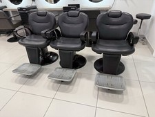 Barber chairs takara for sale  IPSWICH
