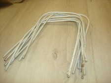 Replacement coated croquet for sale  Mora