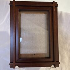 Wood photo frame for sale  Parker