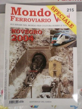 Ferroviario 215 ottobre usato  Palermo