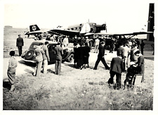 Photo presse 1937 d'occasion  Saint-André-de-Cubzac