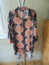 Cut bluse vokuhila gebraucht kaufen  Nürnberg