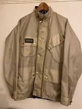 Barbour international bright for sale  UK