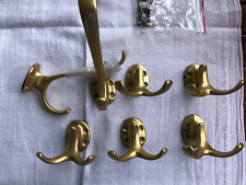 Alu garderobenhaken haken gebraucht kaufen  Köln