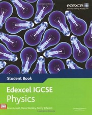 Edexcel igcse physics for sale  UK