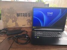 Gaming laptop acer gebraucht kaufen  Baudenbach