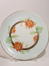 Hand painted pickard for sale  Asheville