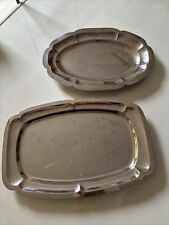 Vassoio acciaio inox usato  Melfi