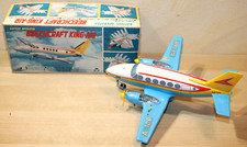 Toy beechcraft king gebraucht kaufen  Kolbermoor