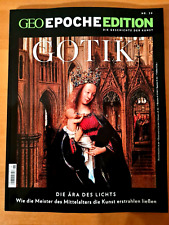 Geo epoche edition gebraucht kaufen  Marl