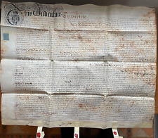 1695 vellum marriage for sale  REDHILL