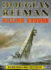 Killing ground douglas for sale  UK