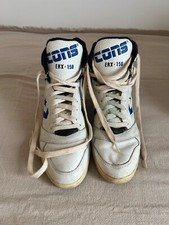 Usado Vintage Converse Cons ERX 150 80s tamanho 11.5 Fabricado na Coréia comprar usado  Enviando para Brazil