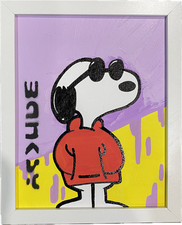 Banksy graffiti art for sale  Beverly Hills