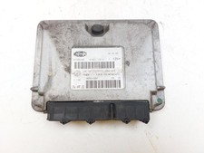 55196260 centralina motore usato  Torre del Greco