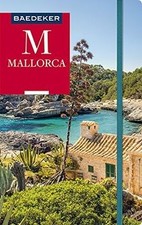 Baedeker reiseführer mallorca gebraucht kaufen  Berlin