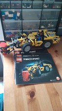 Set lego technic usato Set lego technic usato  Gazzaniga