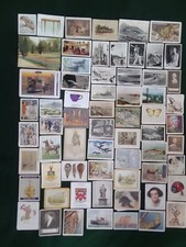 Vintage cigarette cards for sale  CHESTERFIELD