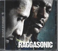 Raggasonic titres d'occasion  Bourg-lès-Valence