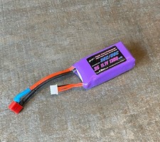 1300mah 11.1v lipo for sale  WORKSOP