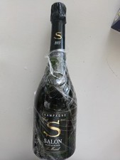 Champagne salon 2007 usato  Corsico