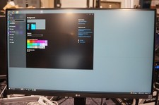 27in ips uhd for sale  Dover