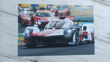 Photo photograph buemi d'occasion  Mitry-Mory
