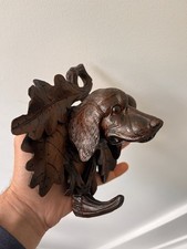 Porte manteau forêt d'occasion  Carignan-de-Bordeaux