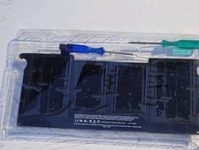 A1406 battery macbook for sale  Riverside
