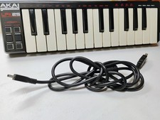 Akai professional lpk for sale  Flint