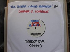 Cheever loophole super for sale  UK