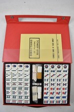 Retro mah jongg for sale  NORTHAMPTON